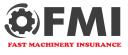 Fast Machinery Insurance logo